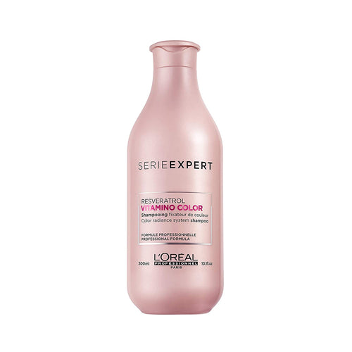L'Oréal Serie Expert  Vitamino Color Shampoo, 300 ml 