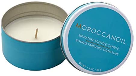 Moroccanoil Signatur Kerze, 40 g
