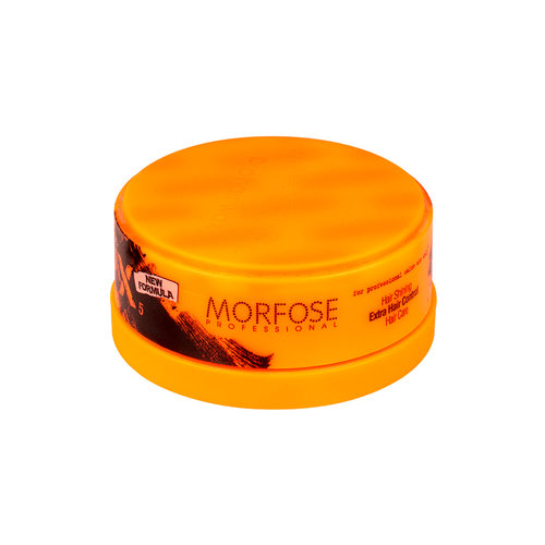 Morfose Aqua Gel Wax Orange 150 ml