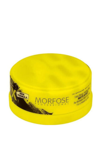 Morfose  Extra Strong Matte  Gelb 150 ml