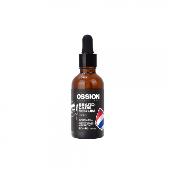 Morfose Ossion Barber Line Beard Care Serum 50 ml