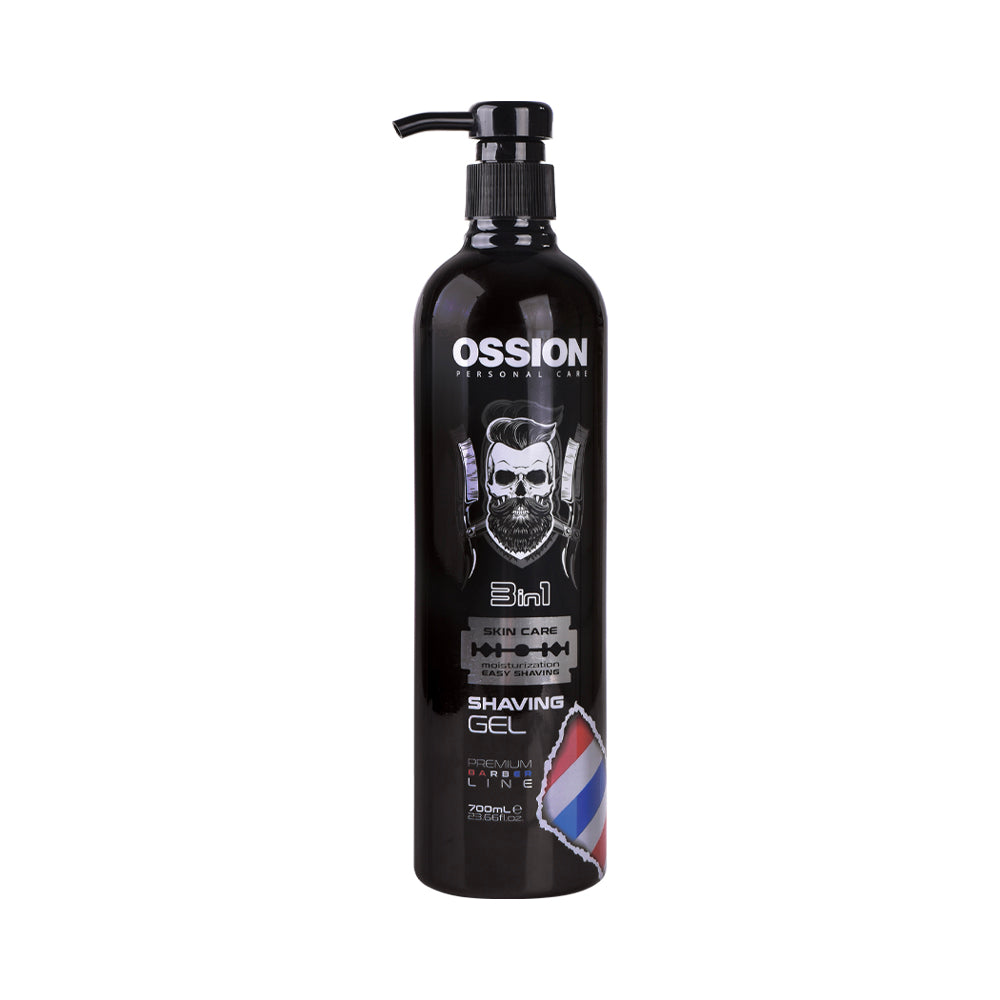 Morfose Ossion Barber Line Rasiergel (700 ml)