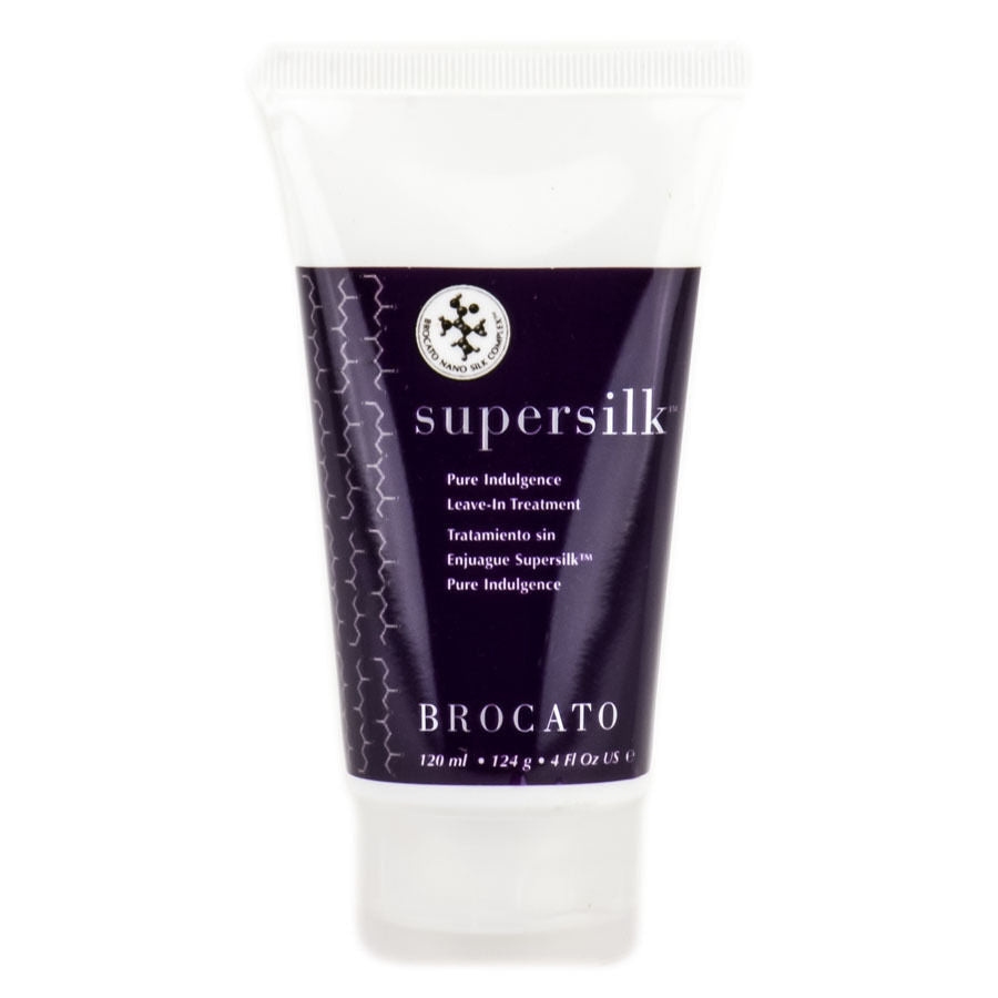 Brocato Supersilk Leave-In Treatment Anti-Frizz 120 ml