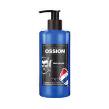 Lade das Bild in den Galerie-Viewer, Morfose Ossion Premium Barber After Shave Balsam 300ml Wave
