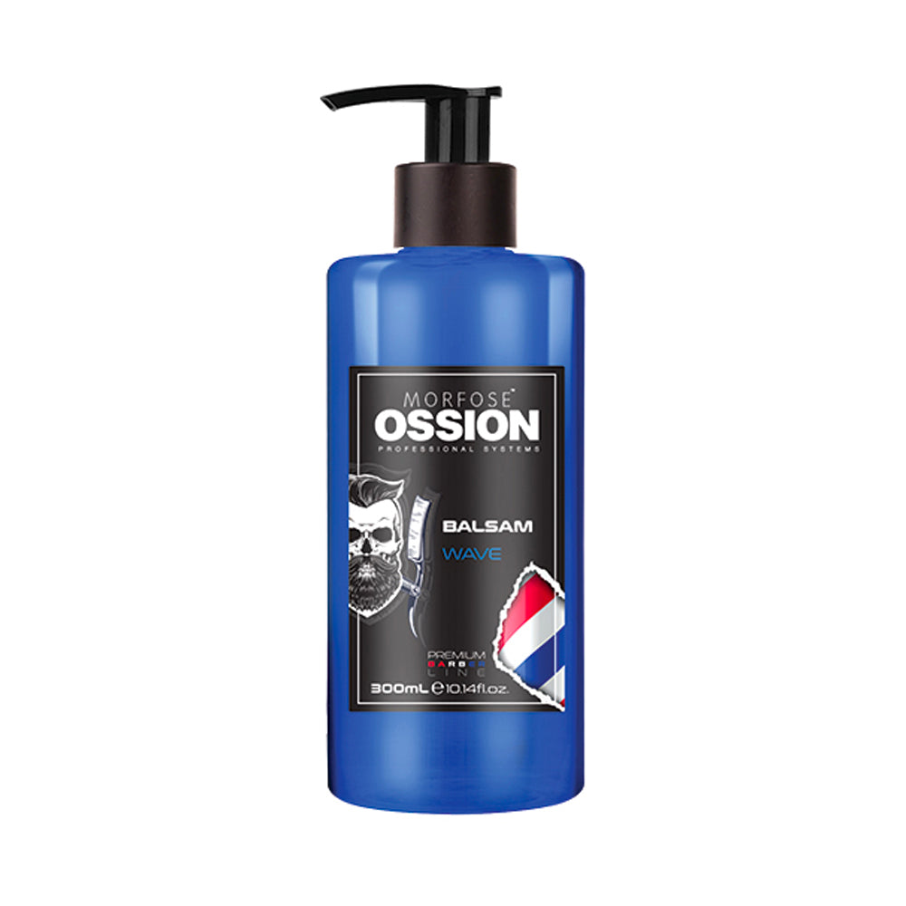 Morfose Ossion Premium Barber After Shave Balsam 300ml Wave